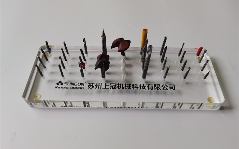 惠州亚克力展示厂家